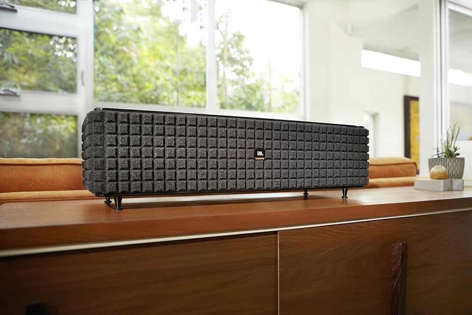 JBL Authentics L16 Speaker