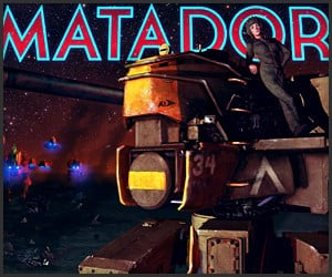 Matador (Trailer)