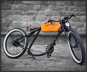Oto Cycles Electric Bicycles