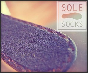 Sole Socks