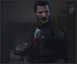 The Order: 1886 (Gameplay)