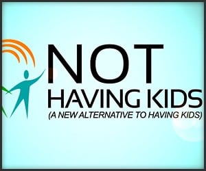 Try “Not Having Kids”