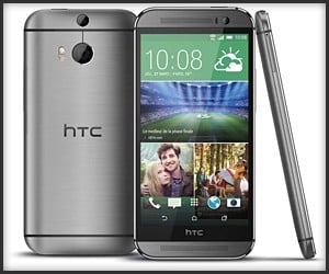 2014 HTC One (M8)