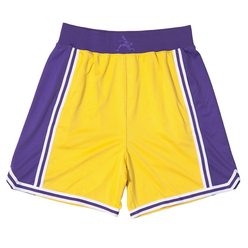 Basketball Shorts with Pockets
