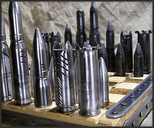 Bullet Chess Sets