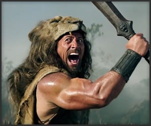 Hercules (Trailer)