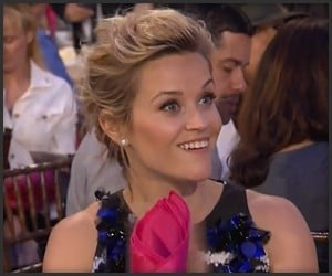 Reese Witherspoon: Teleporter