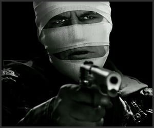 Sin City: A Dame to Kill For (Trailer)