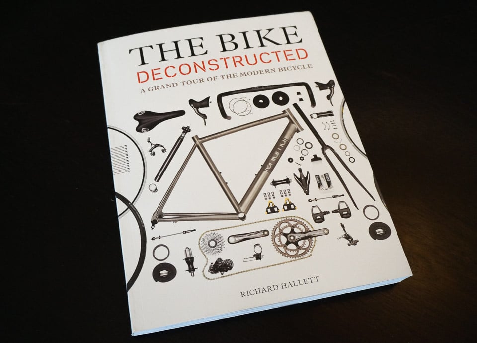 The Bike Deconstructed