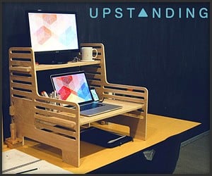 UpStanding Desk