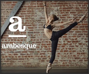 A to Z of Dance