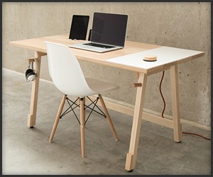 Artifox Desk 01