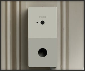 Chui Smart Doorbell