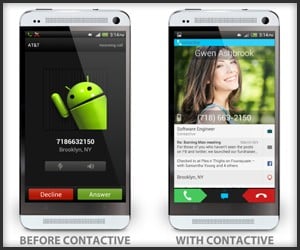 Contactive for Android