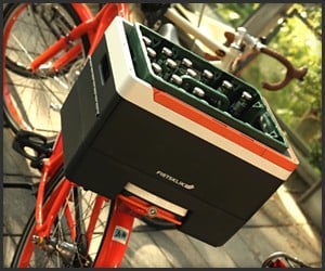 Fietsklik Modular Bike Accessories