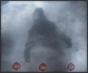 Godzilla (Trailer 2)