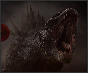 Godzilla (Trailer 3)