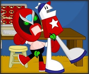 Homestar Runner 2014 Update