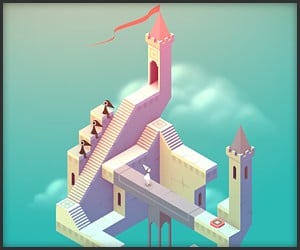 Monument Valley (Launch Trailer)