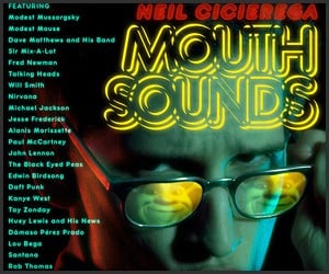 Mouth Sounds