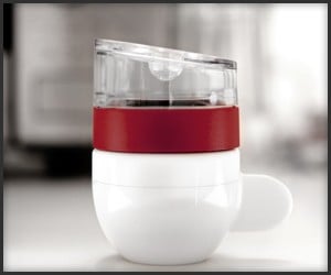 Piamo Microwave Espresso Kit
