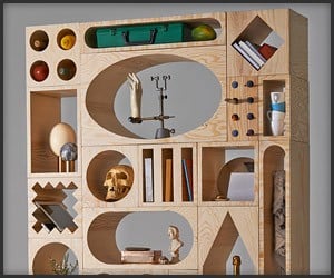 ROOM Collection Furniture System