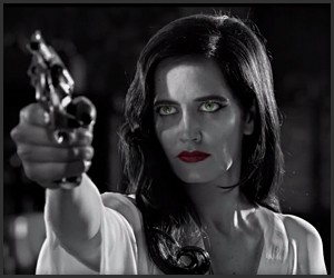 Sin City: A Dame to Kill For (Trlr. 2)