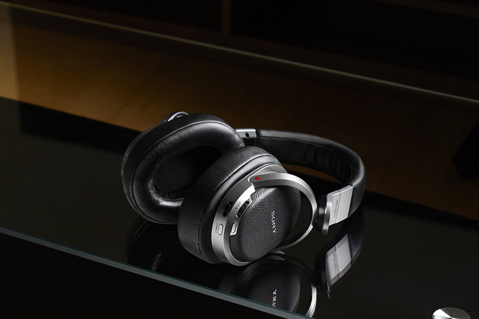 Sony MDR-HW700DS