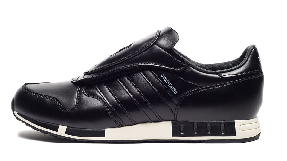 Adidas hot sale micropacer black