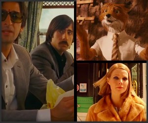The Wes Anderson Mixtape
