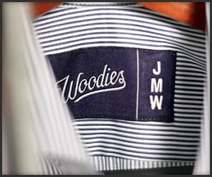 woodies t shirts for ladies