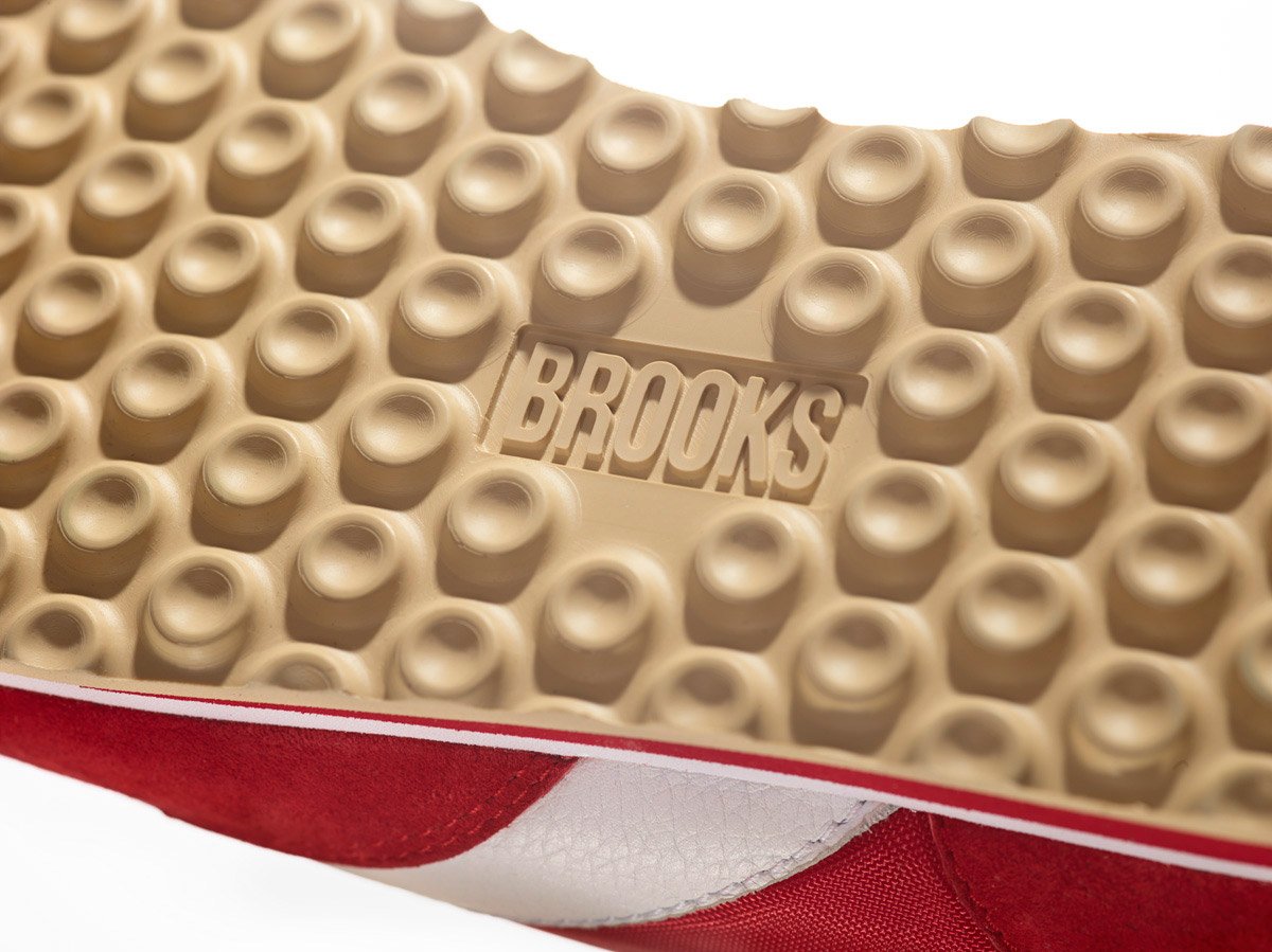 Brooks Heritage Footwear