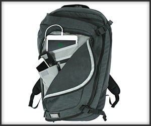 Colfax Backpack