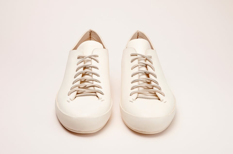 Feit All-White Collection
