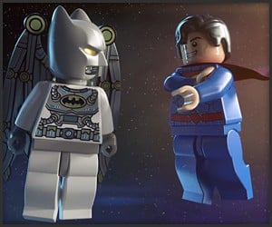 LEGO Batman 3 (Trailer)