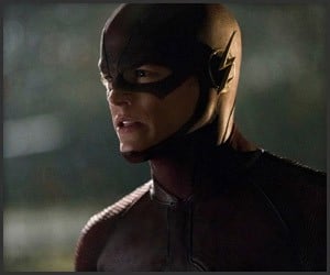 The Flash (Trailer)