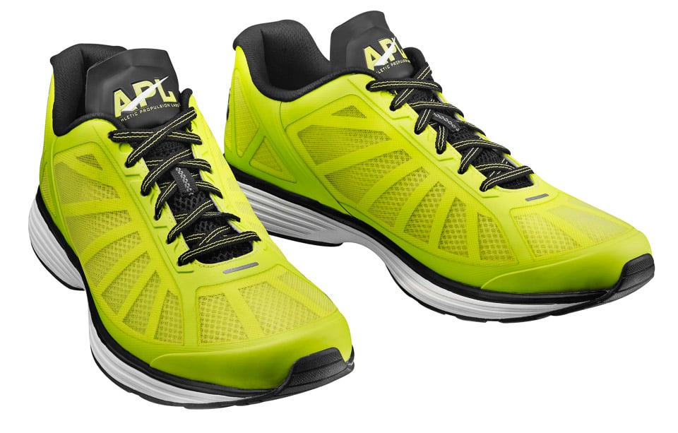 APL Windchill Running Shoes