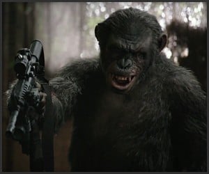 Dawn of the Apes (Trailer 2)