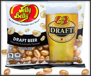Beer Jelly Bellies