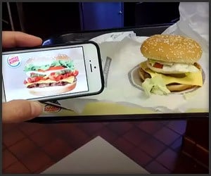 Fast Food Reality Challenge
