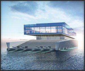 The Glass Yacht