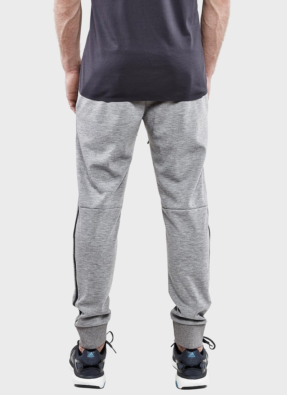 Isaora Bonded Sweatpants