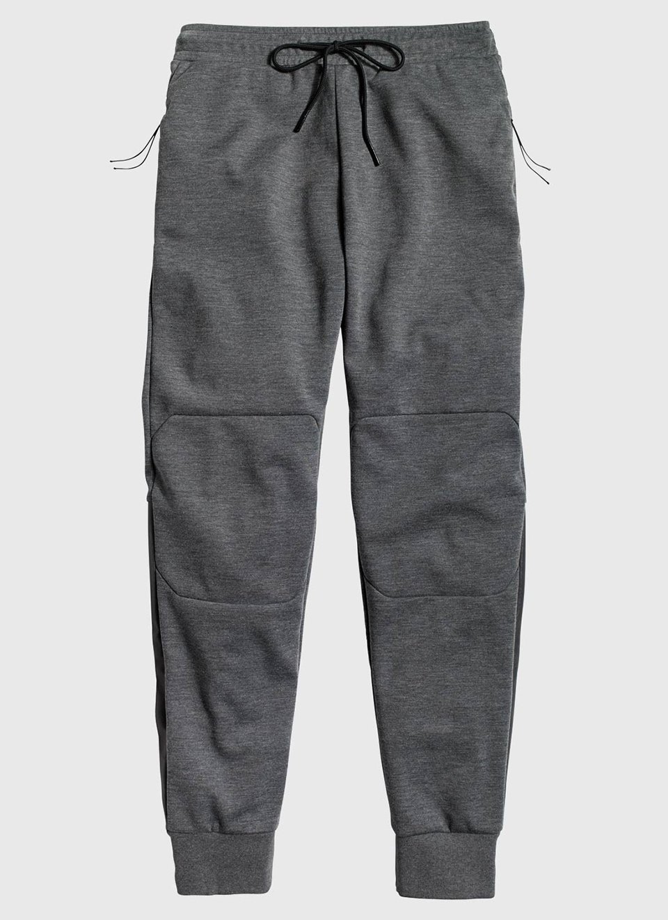 Isaora Bonded Sweatpants