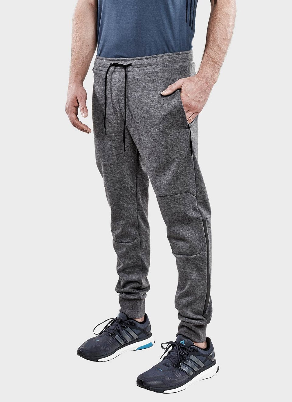 Isaora Bonded Sweatpants