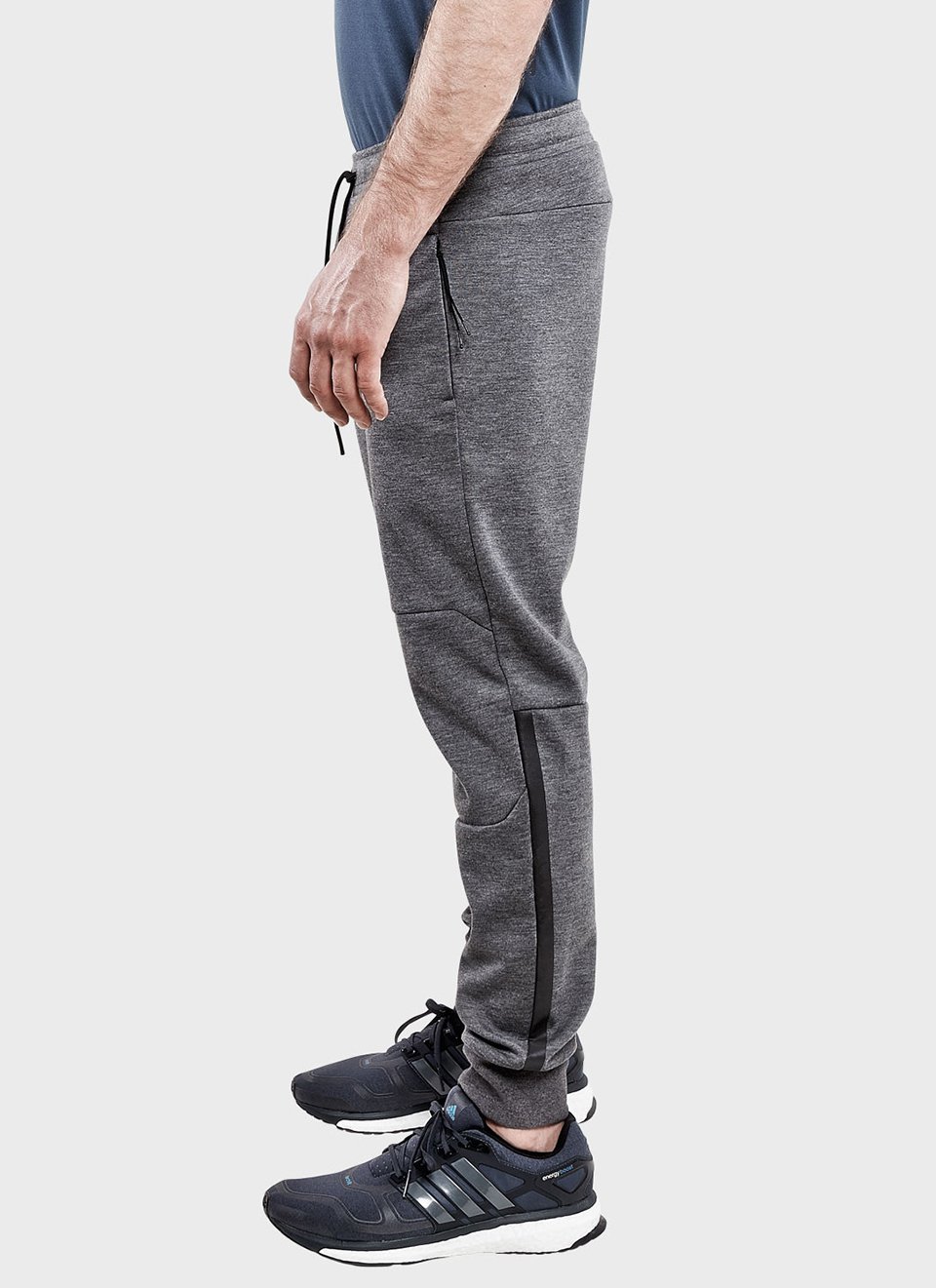 Isaora Bonded Sweatpants