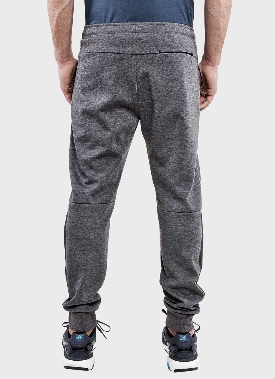 Isaora Bonded Sweatpants