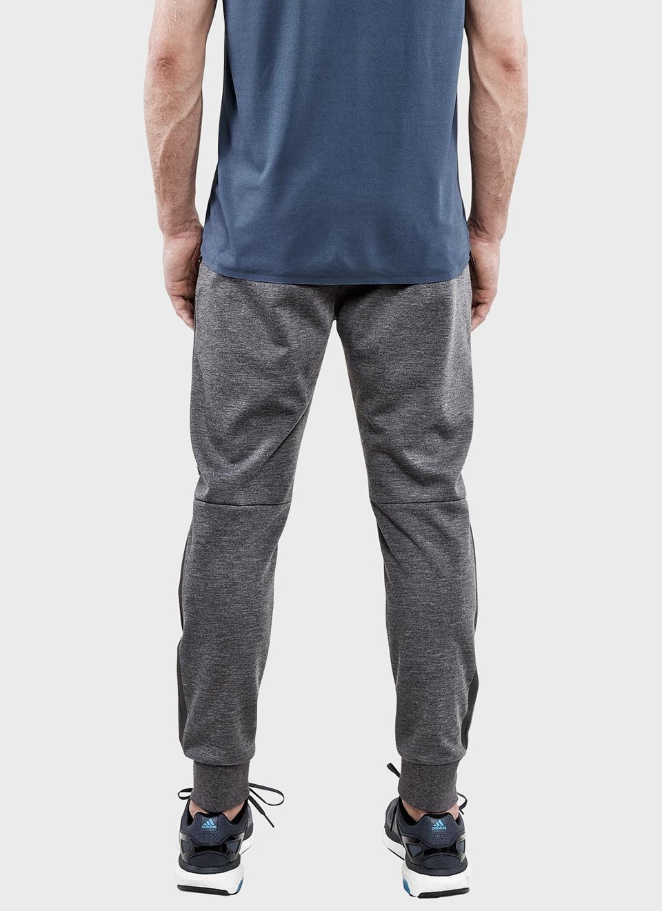 Isaora Bonded Sweatpants