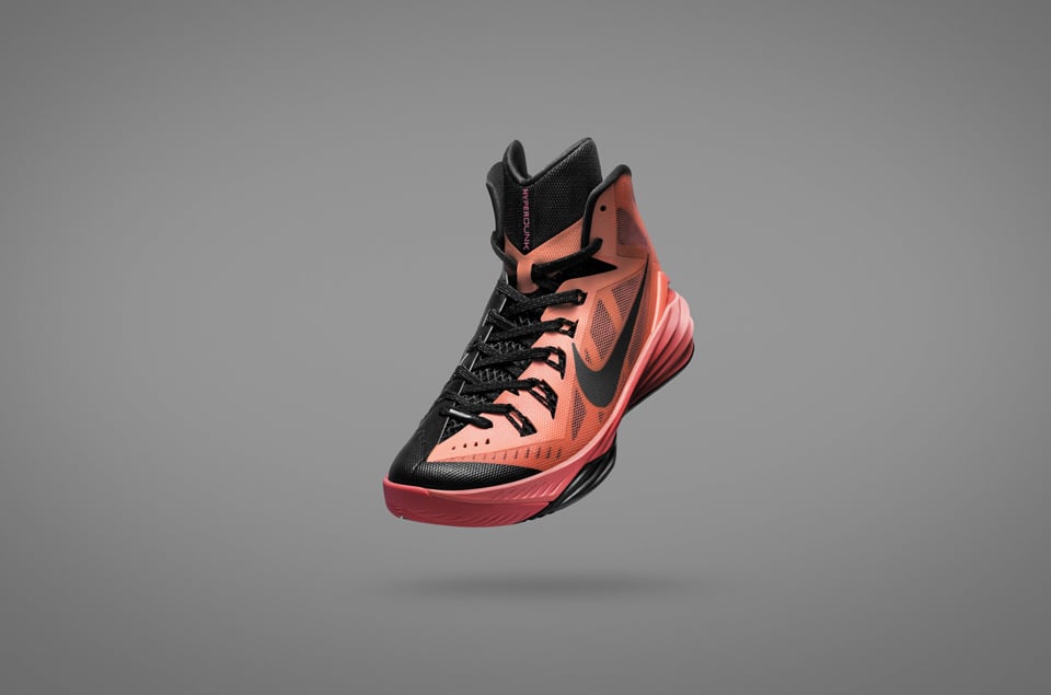 Nike Hyperdunk 2014