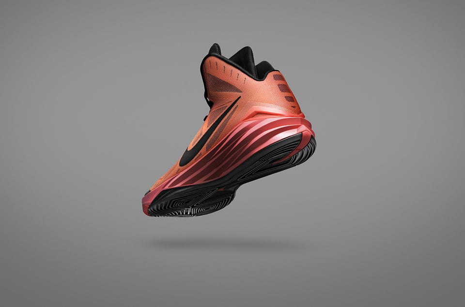Nike Hyperdunk 2014