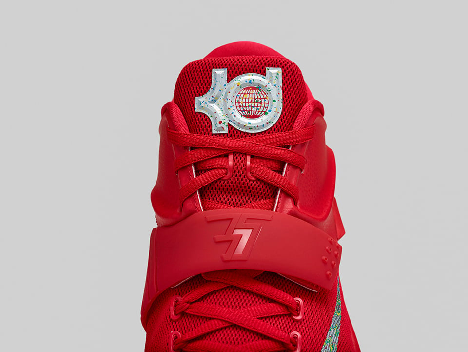Nike KD7